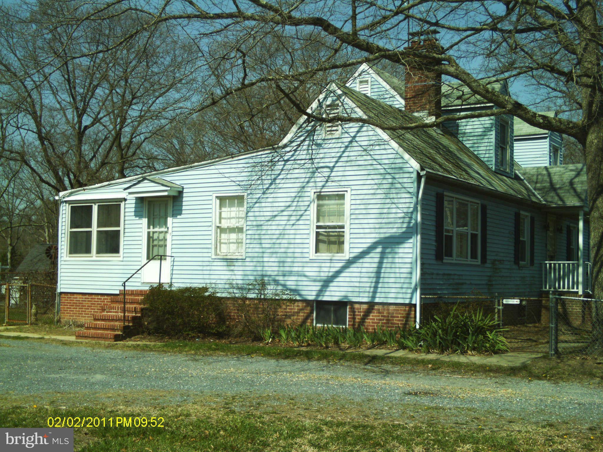 4485 Mountain Road Pasadena, MD 21122 - Photo 1 of 6 Exterior (General)