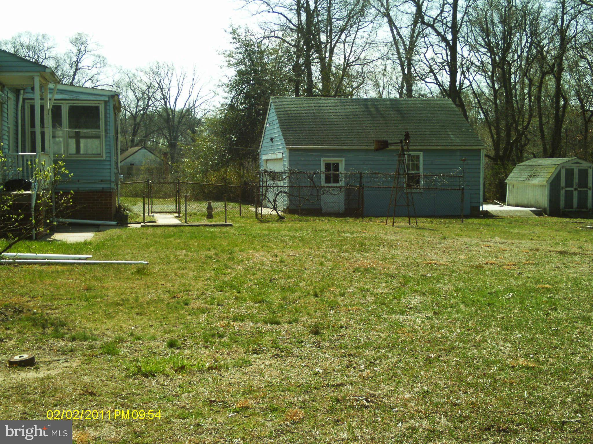 4485 Mountain Road Pasadena, MD 21122 - Photo 3 of 6 Exterior (General)