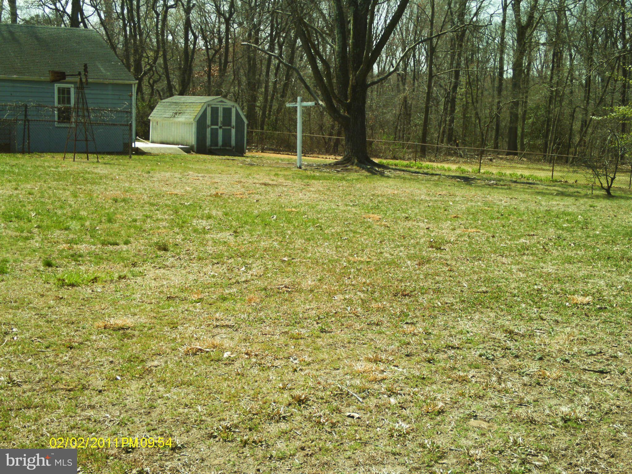 4485 Mountain Road Pasadena, MD 21122 - Photo 4 of 6 Exterior (General)