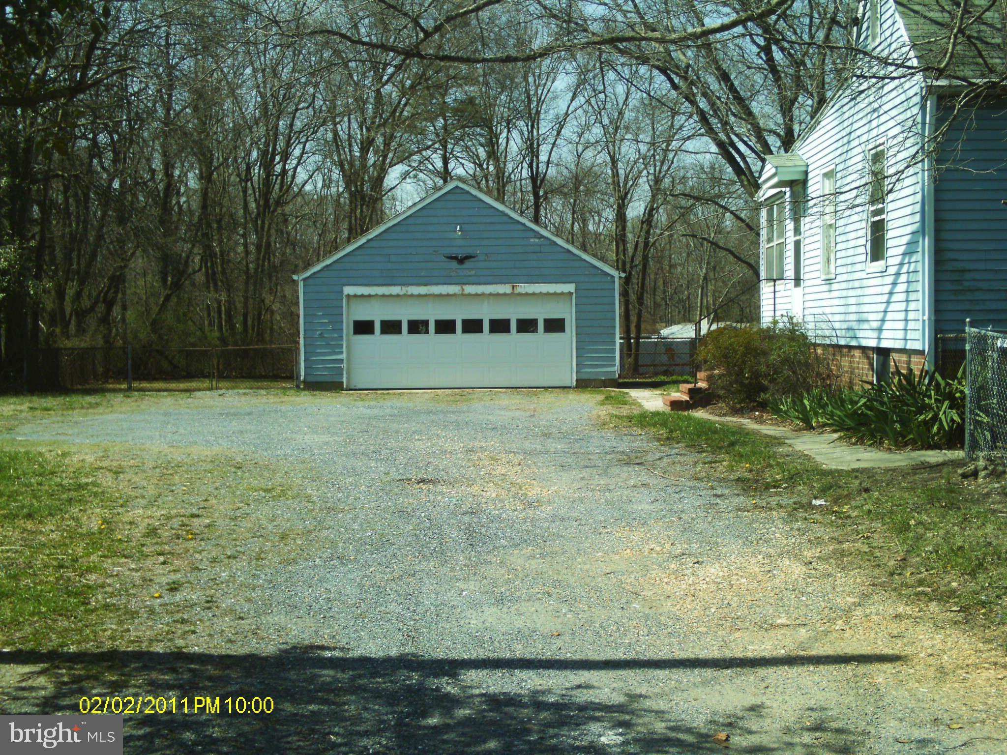 4485 Mountain Road Pasadena, MD 21122 - Photo 5 of 6 Exterior (General)