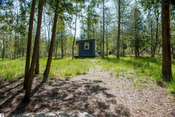 $120,000 | 1436 Vanderlip Road, Traverse City, MI 49686