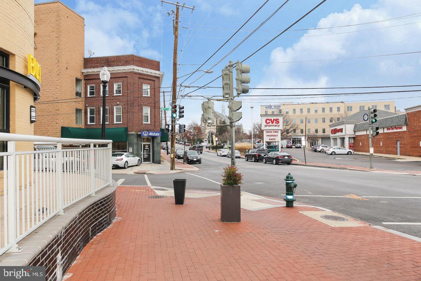 6722 3rd Street Northwest, Unit 204 Washington, DC 20012 - Photo 19 of 23