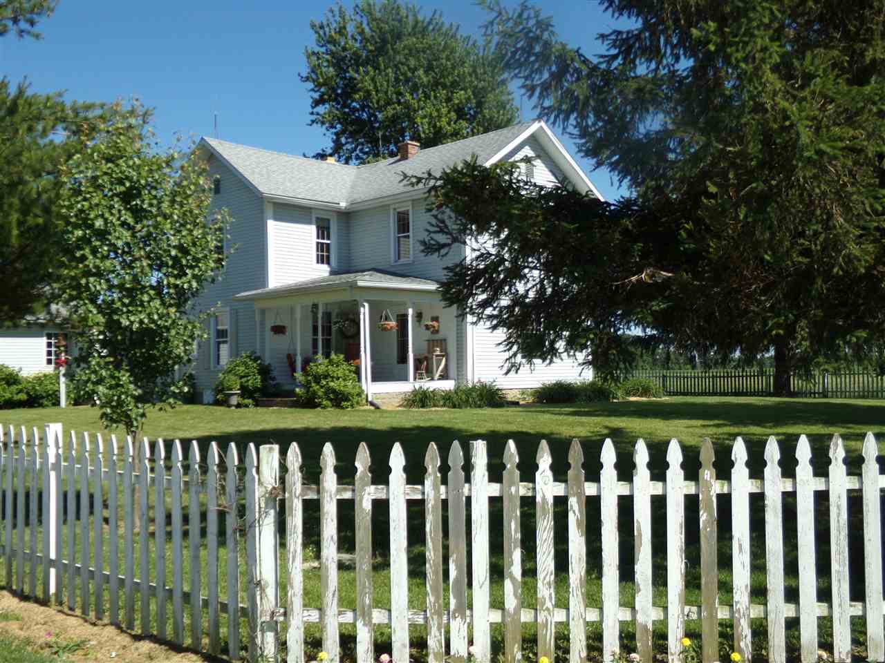 7159 State Rte 19 Peru, IN 46970 - Photo 3 of 19