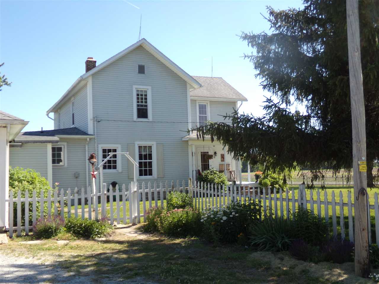 7159 State Rte 19 Peru, IN 46970 - Photo 4 of 19