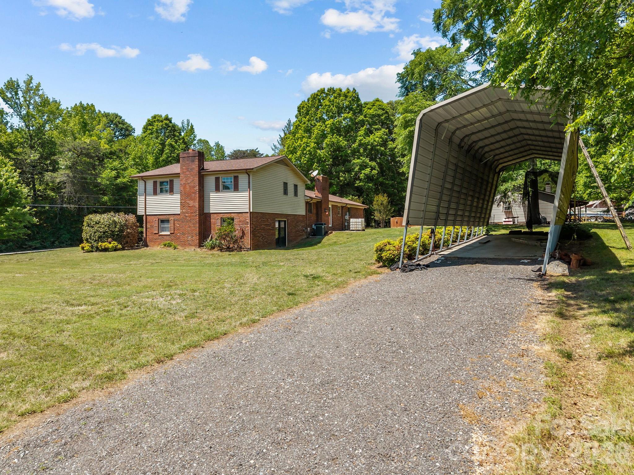 1215 Union Church Road Salisbury, NC 28146 - Photo 31 of 43