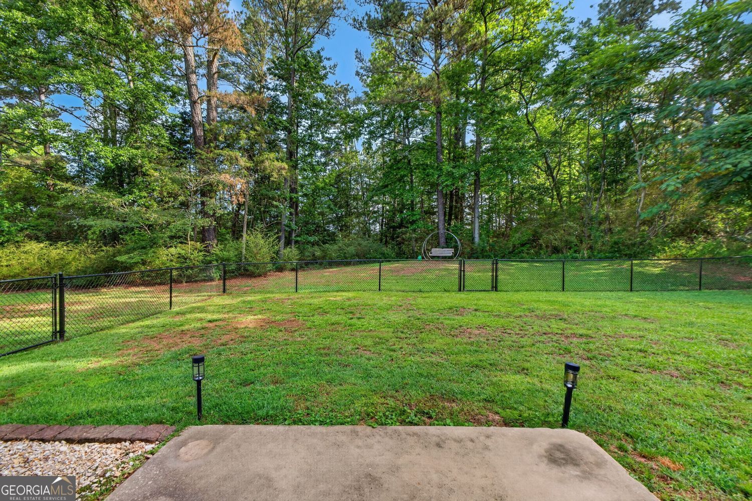 1596 Flat Shoals Road Concord, GA 30206 - Photo 32 of 61