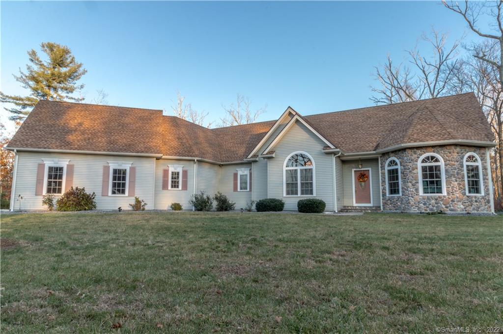 15 Cherry Hill Road Pomfret, CT 06259 - Photo 1 of 1 Gallery Image 1