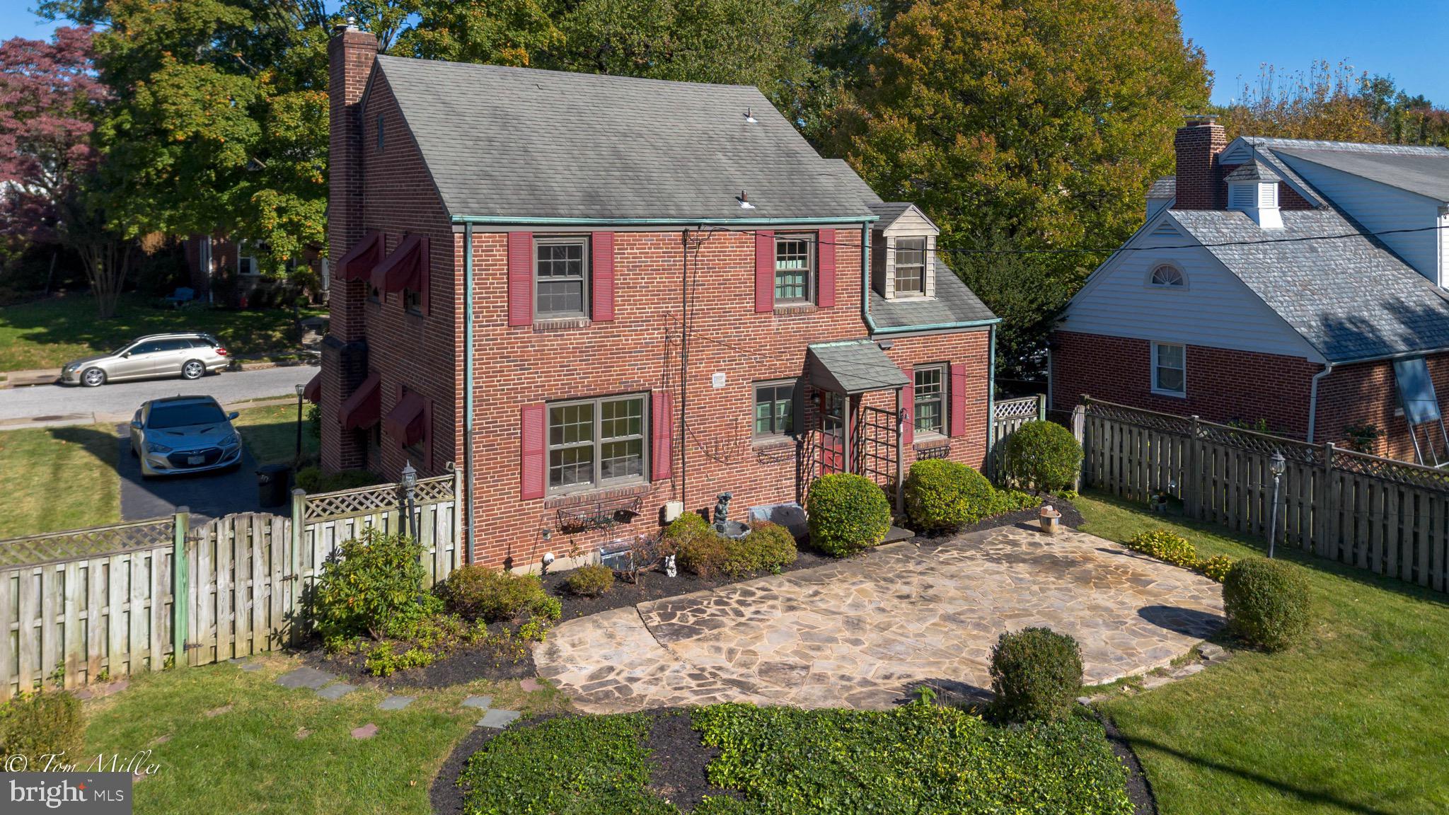 517 Worcester Road Towson, MD 21286 - Photo 31 of 37