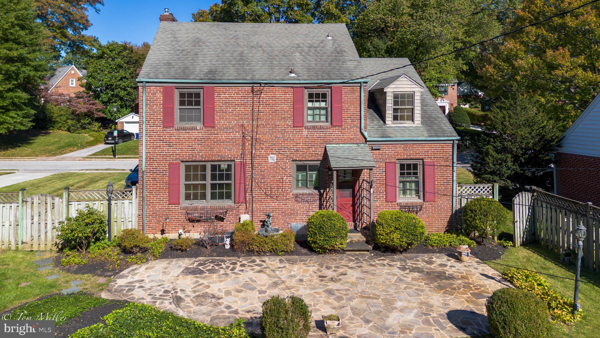 517 Worcester Road Towson, MD 21286 - Photo 32 of 37