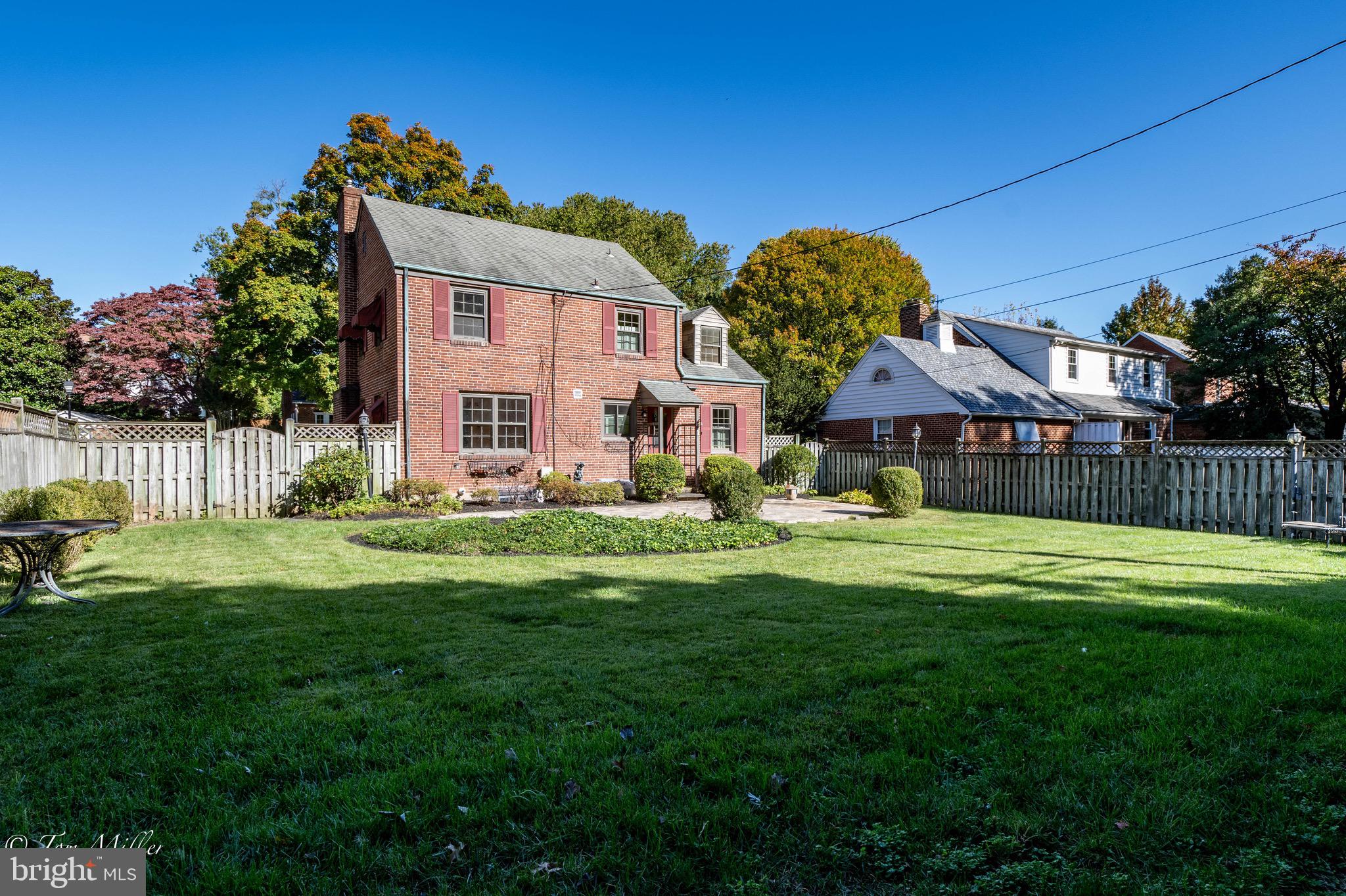 517 Worcester Road Towson, MD 21286 - Photo 33 of 37