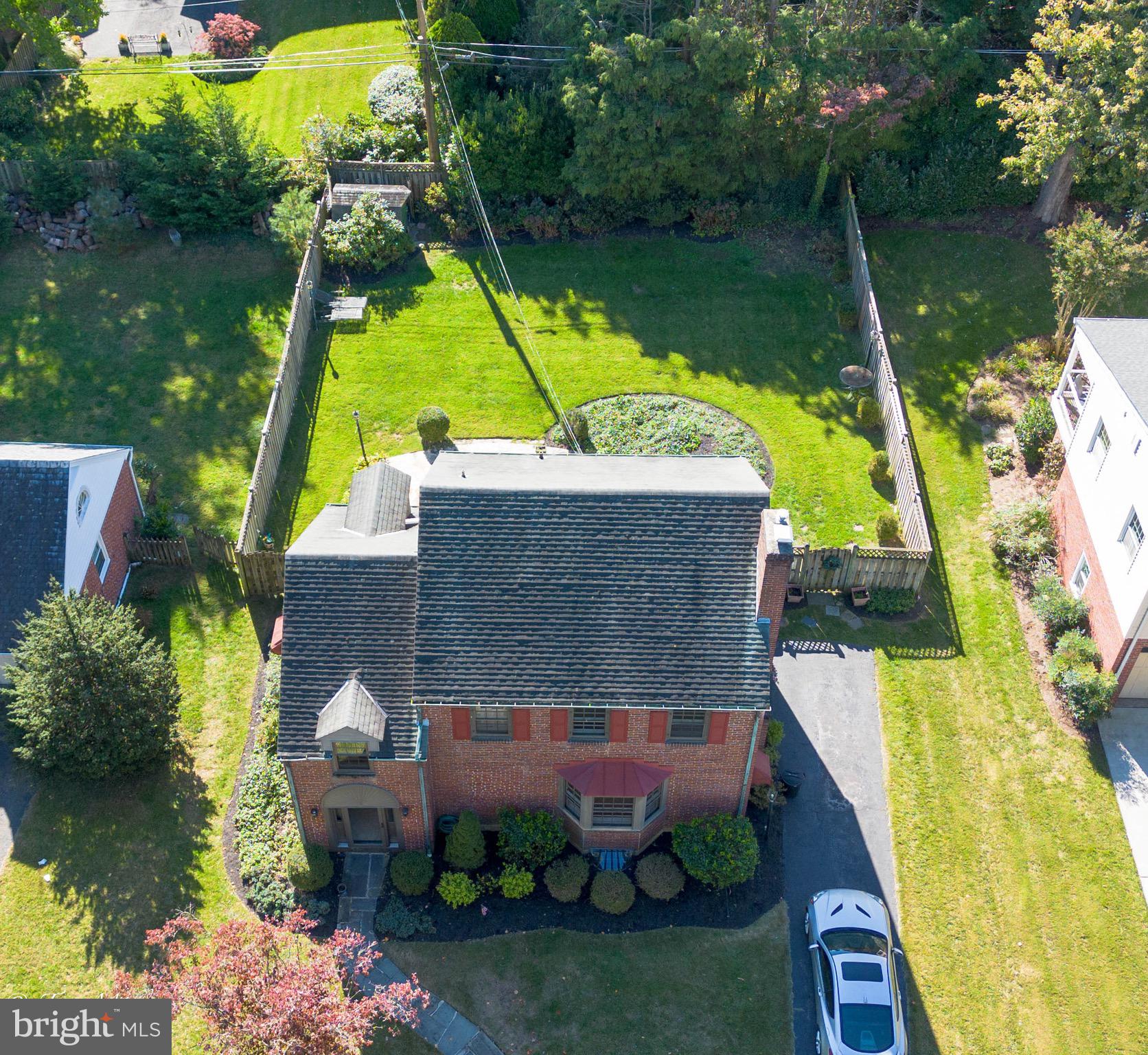 517 Worcester Road Towson, MD 21286 - Photo 34 of 37