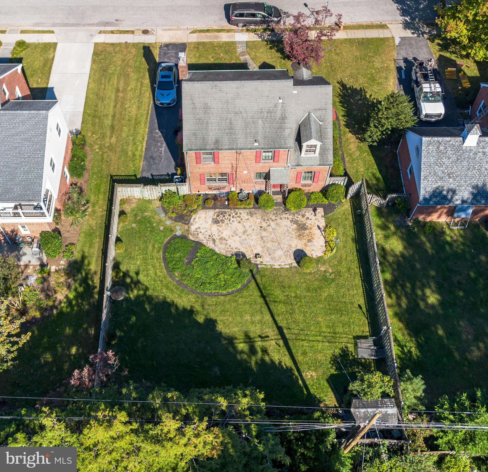 517 Worcester Road Towson, MD 21286 - Photo 35 of 37