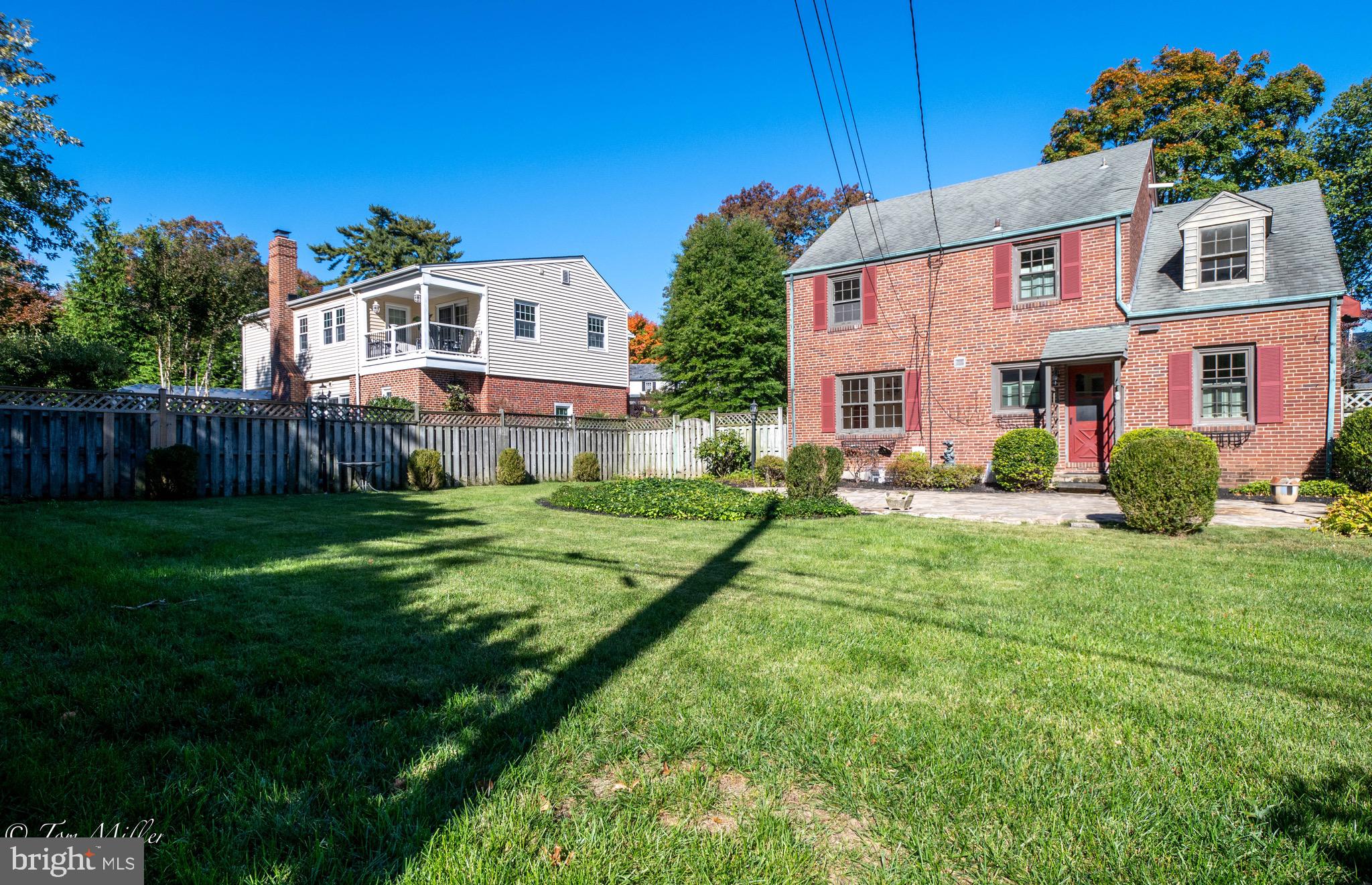 517 Worcester Road Towson, MD 21286 - Photo 36 of 37