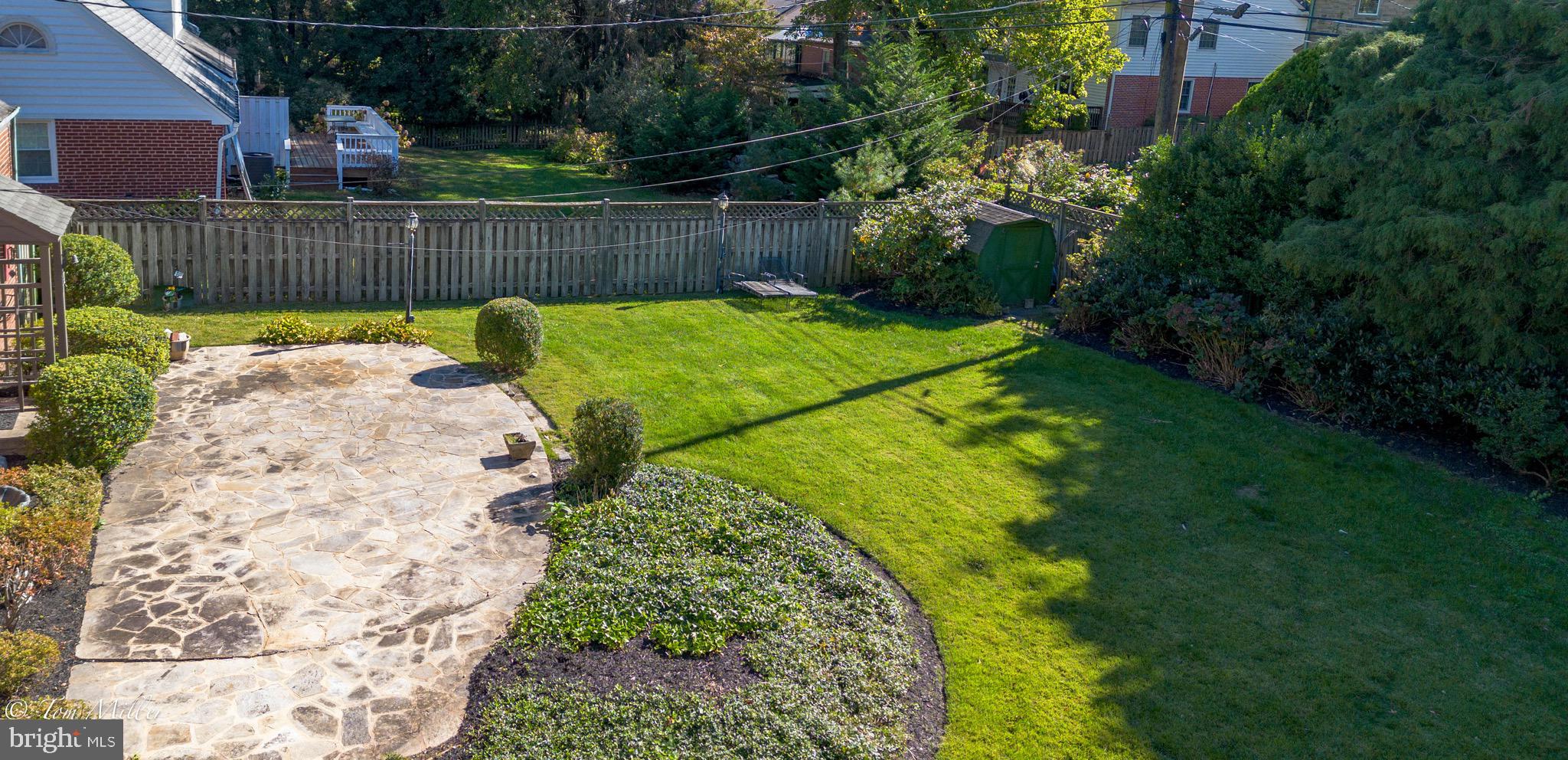 517 Worcester Road Towson, MD 21286 - Photo 37 of 37