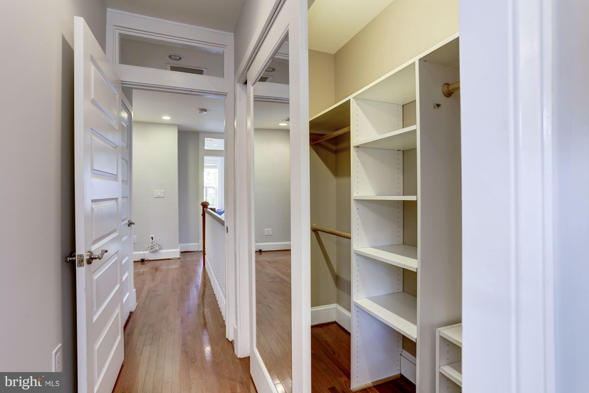 2112 Flagler Place Northwest Washington, DC 20001 - Photo 15 of 26 Bedroom (Master)