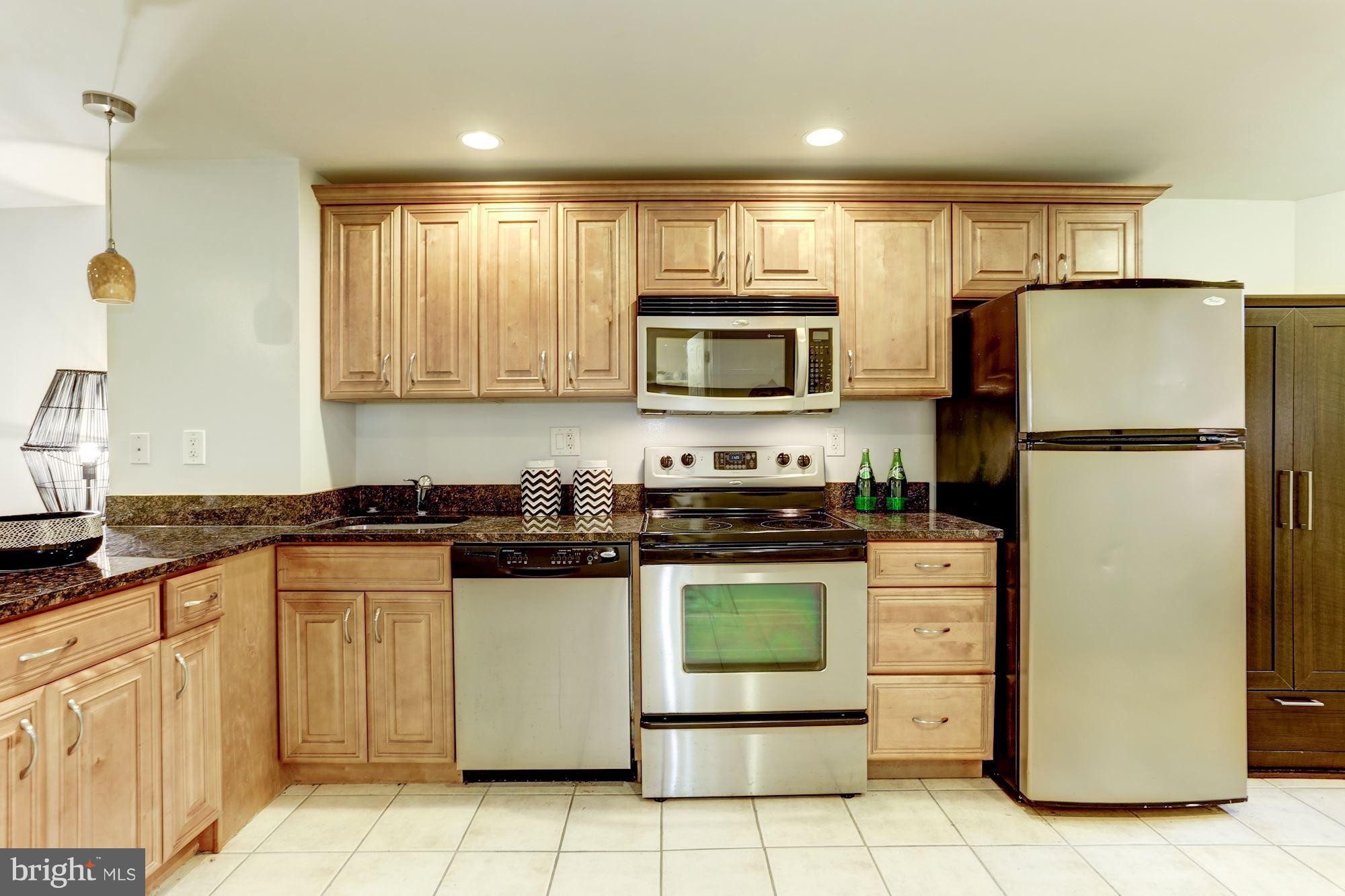 2112 Flagler Place Northwest Washington, DC 20001 - Photo 22 of 26 Basement