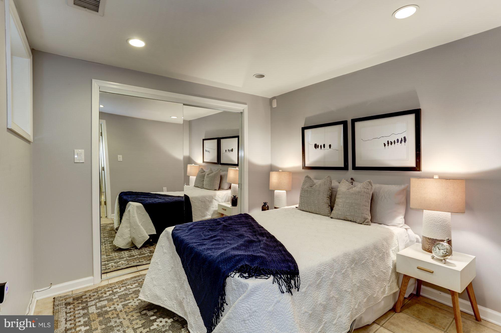 2112 Flagler Place Northwest Washington, DC 20001 - Photo 23 of 26 Basement