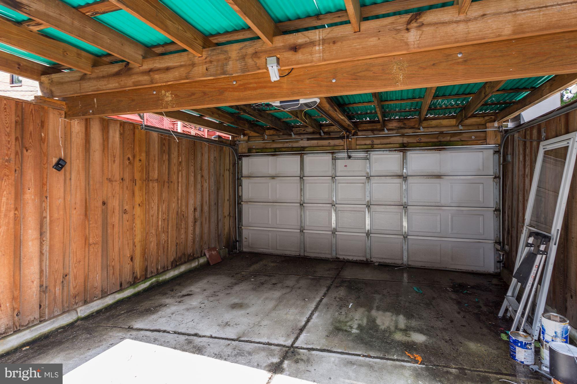 2112 Flagler Place Northwest Washington, DC 20001 - Photo 26 of 26 Exterior (General)