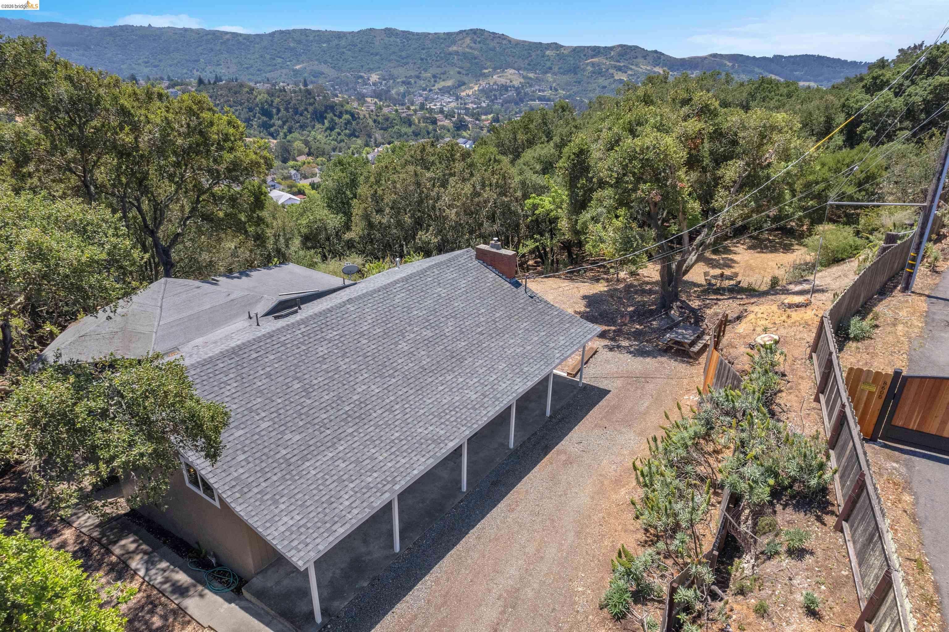 7001 Monte Verde Road El Sobrante, CA 94803 - Photo 34 of 53