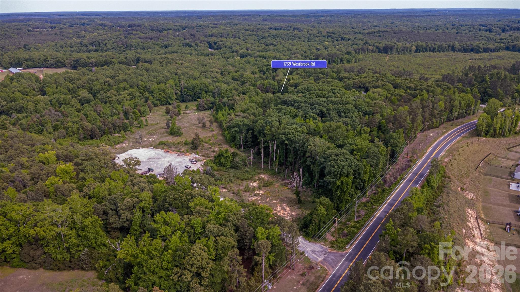 1739 Westbrook Road Edgemoor, SC 29712 - Photo 44 of 48