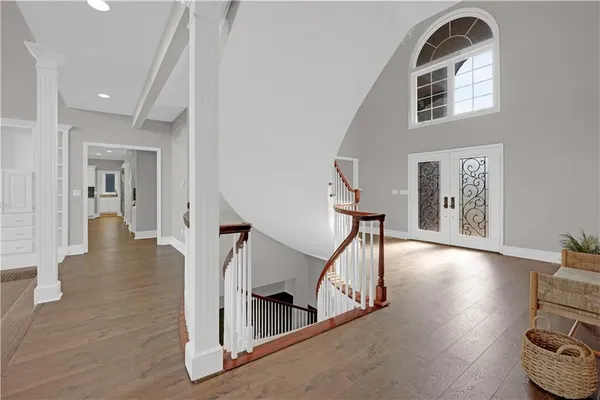 $899,000 | 1227 Pembrooke Drive, Warrensburg, MO 64093