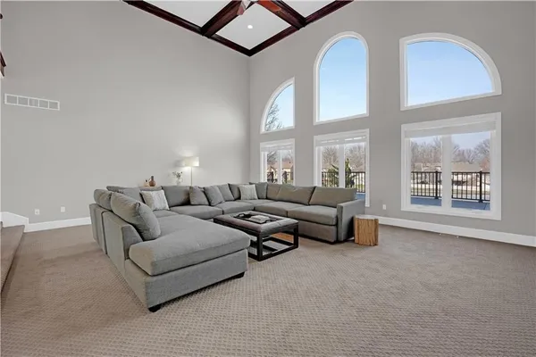 $899,000 | 1227 Pembrooke Drive, Warrensburg, MO 64093