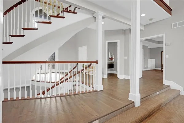 $899,000 | 1227 Pembrooke Drive, Warrensburg, MO 64093