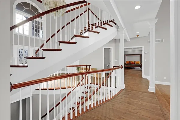 $899,000 | 1227 Pembrooke Drive, Warrensburg, MO 64093