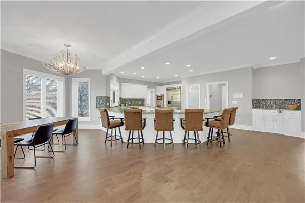 $899,000 | 1227 Pembrooke Drive, Warrensburg, MO 64093