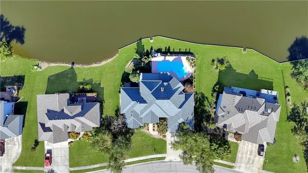 $899,000 | 1227 Pembrooke Drive, Warrensburg, MO 64093