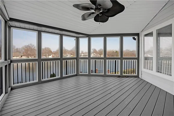$899,000 | 1227 Pembrooke Drive, Warrensburg, MO 64093