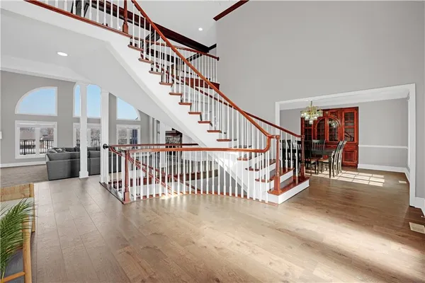 $899,000 | 1227 Pembrooke Drive, Warrensburg, MO 64093