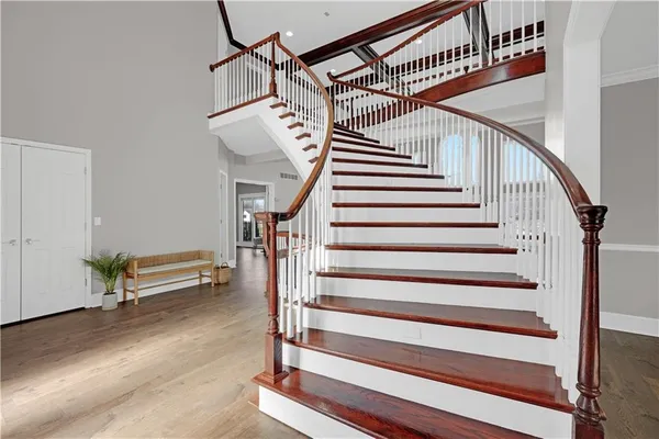 $899,000 | 1227 Pembrooke Drive, Warrensburg, MO 64093