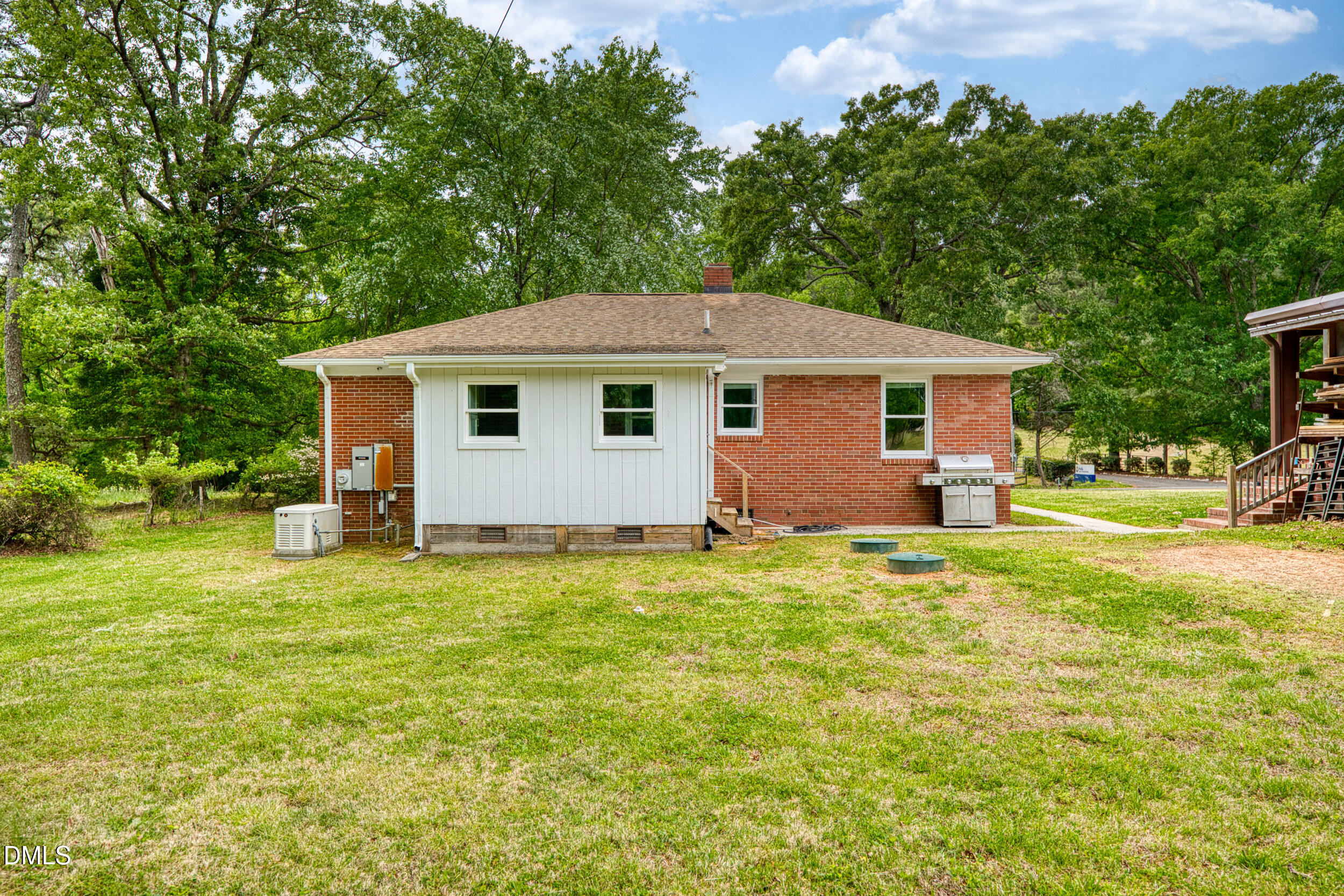 732 Mason Road Durham, NC 27712 - Photo 33 of 40