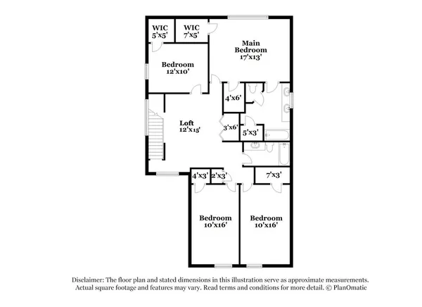 $2,140 | 5111 Gulf Stream Lane, Bacliff, TX 77518