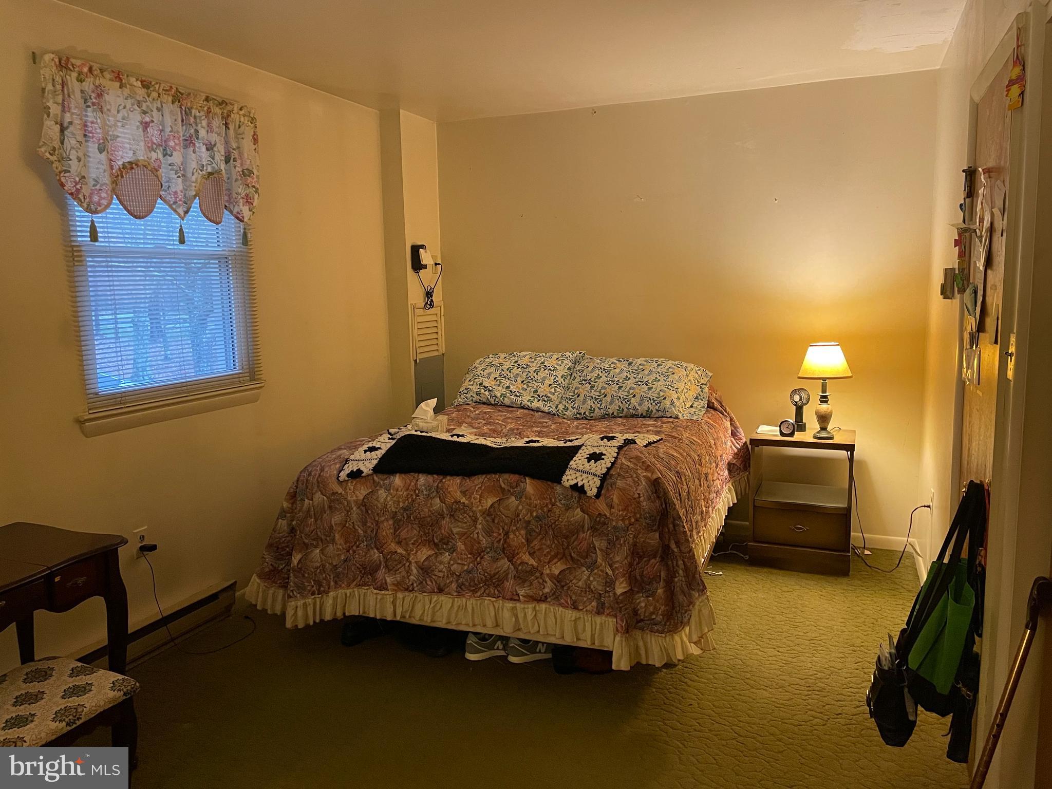 14270 Brandywine Road Brandywine, MD 20613 - Photo 7 of 10 2nd Bedroom