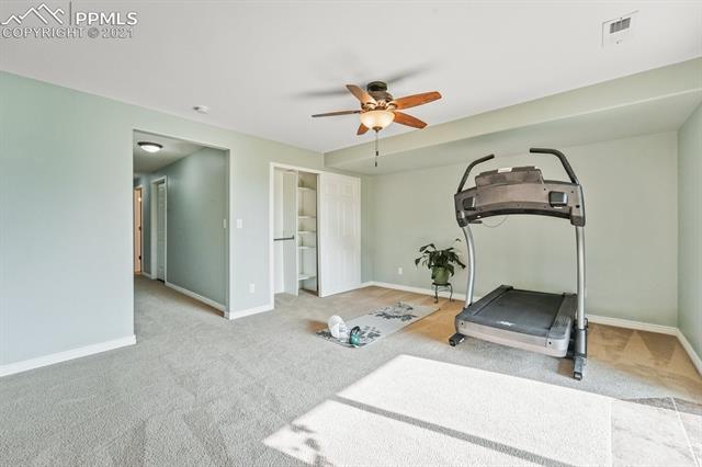 3559 Indigo Ridge Point Colorado Springs, CO 80910 - Photo 18 of 24
