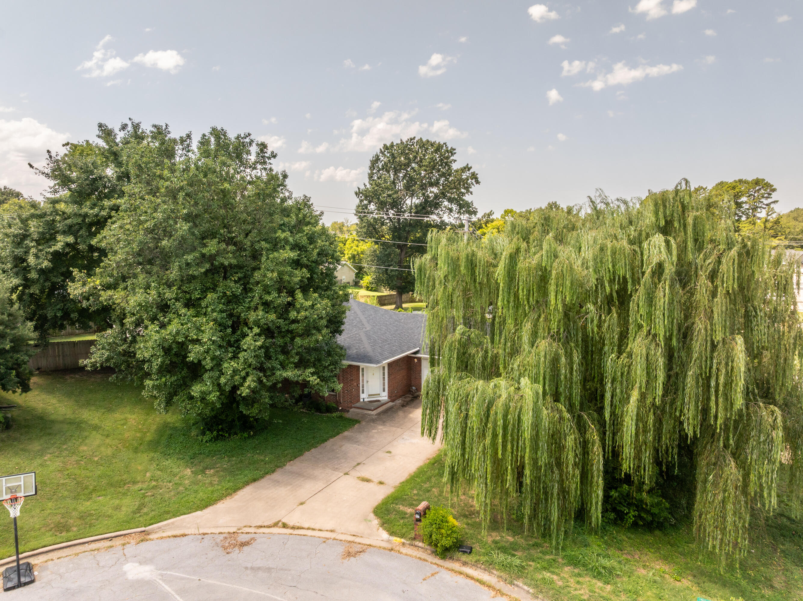 433 Devonshire Street Nixa, MO 65714 - Photo 35 of 39 DevonshireDrone-3-3