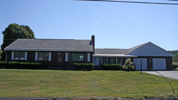32 West Mountain Road Bernardston, MA 01337 - Photo 1 of 1 Gallery Image 1