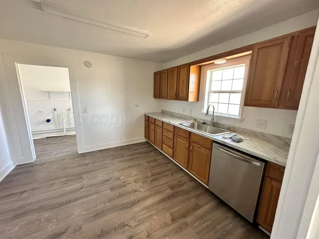 $125,000 | 1106 Coke Street, Vega, TX 79092