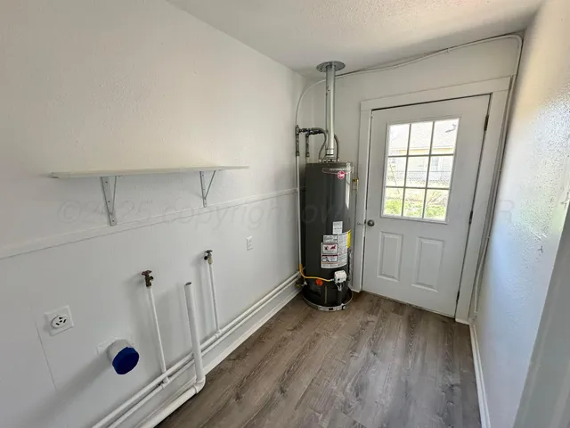 $125,000 | 1106 Coke Street, Vega, TX 79092