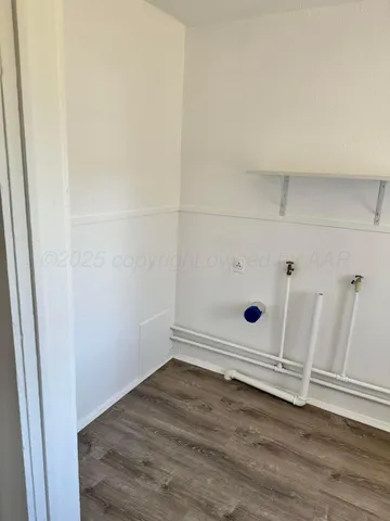 $125,000 | 1106 Coke Street, Vega, TX 79092