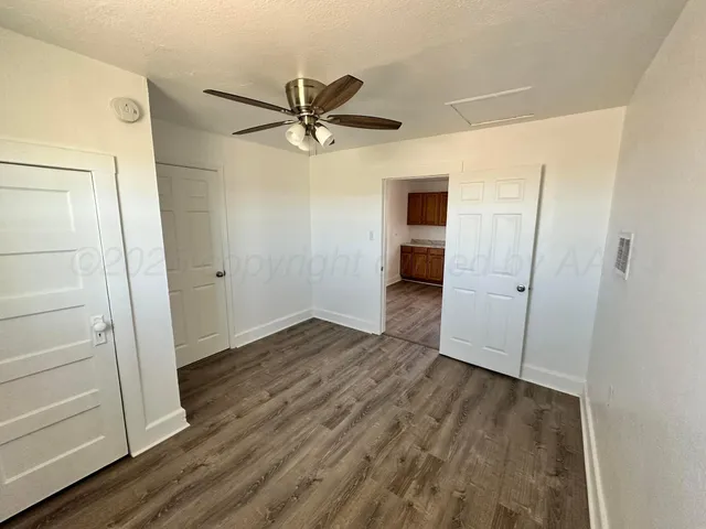 $125,000 | 1106 Coke Street, Vega, TX 79092