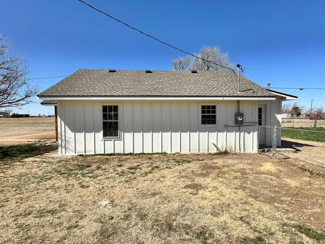 $125,000 | 1106 Coke Street, Vega, TX 79092