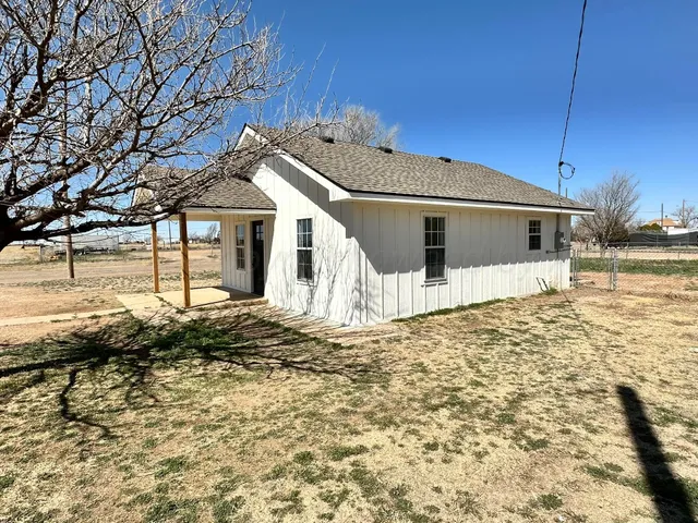 $125,000 | 1106 Coke Street, Vega, TX 79092