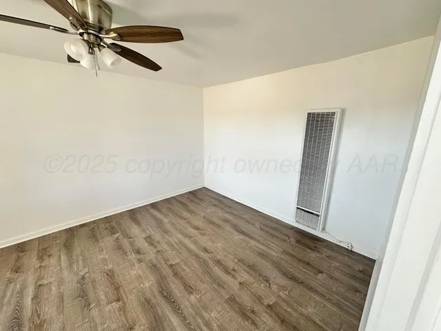 $125,000 | 1106 Coke Street, Vega, TX 79092