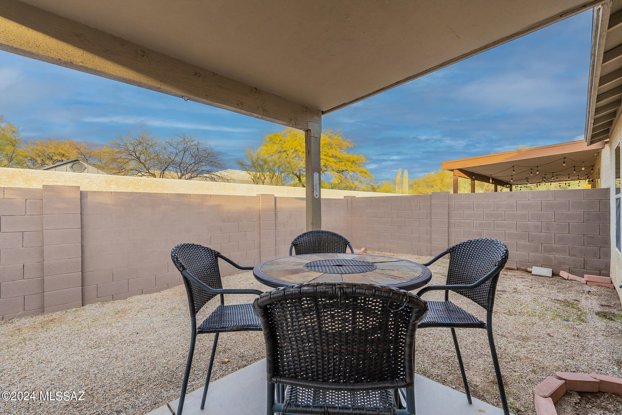3146 West Treece Way Tucson, AZ 85742 - Photo 34 of 44