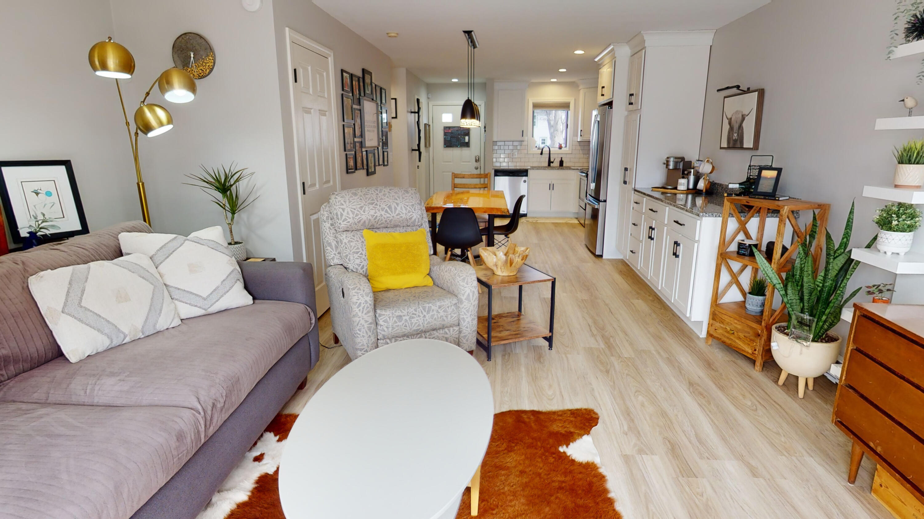 826 Ohio Street, Unit 17 Bangor, ME 04401 - Photo 13 of 34 14