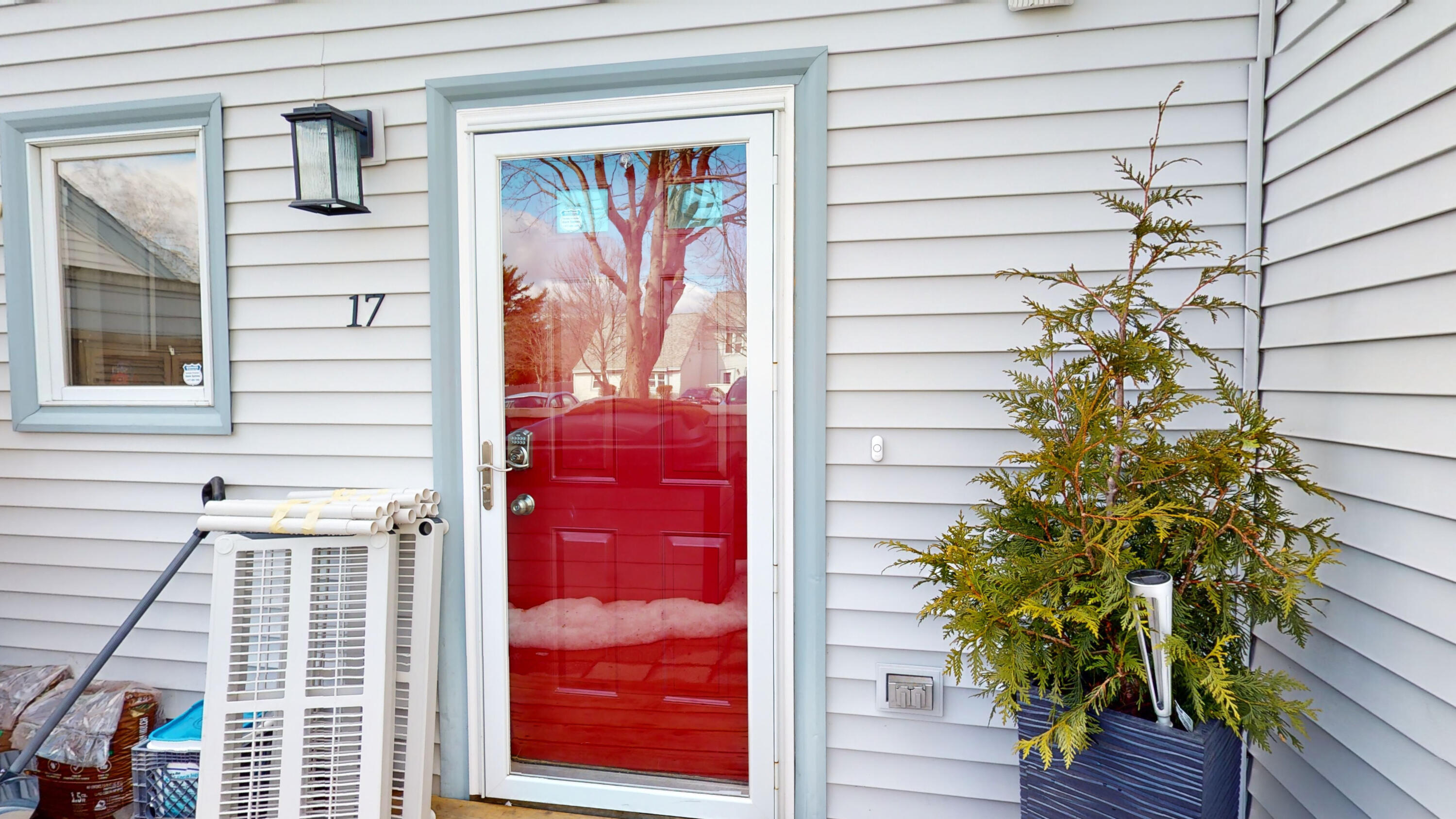 826 Ohio Street, Unit 17 Bangor, ME 04401 - Photo 2 of 34 1b