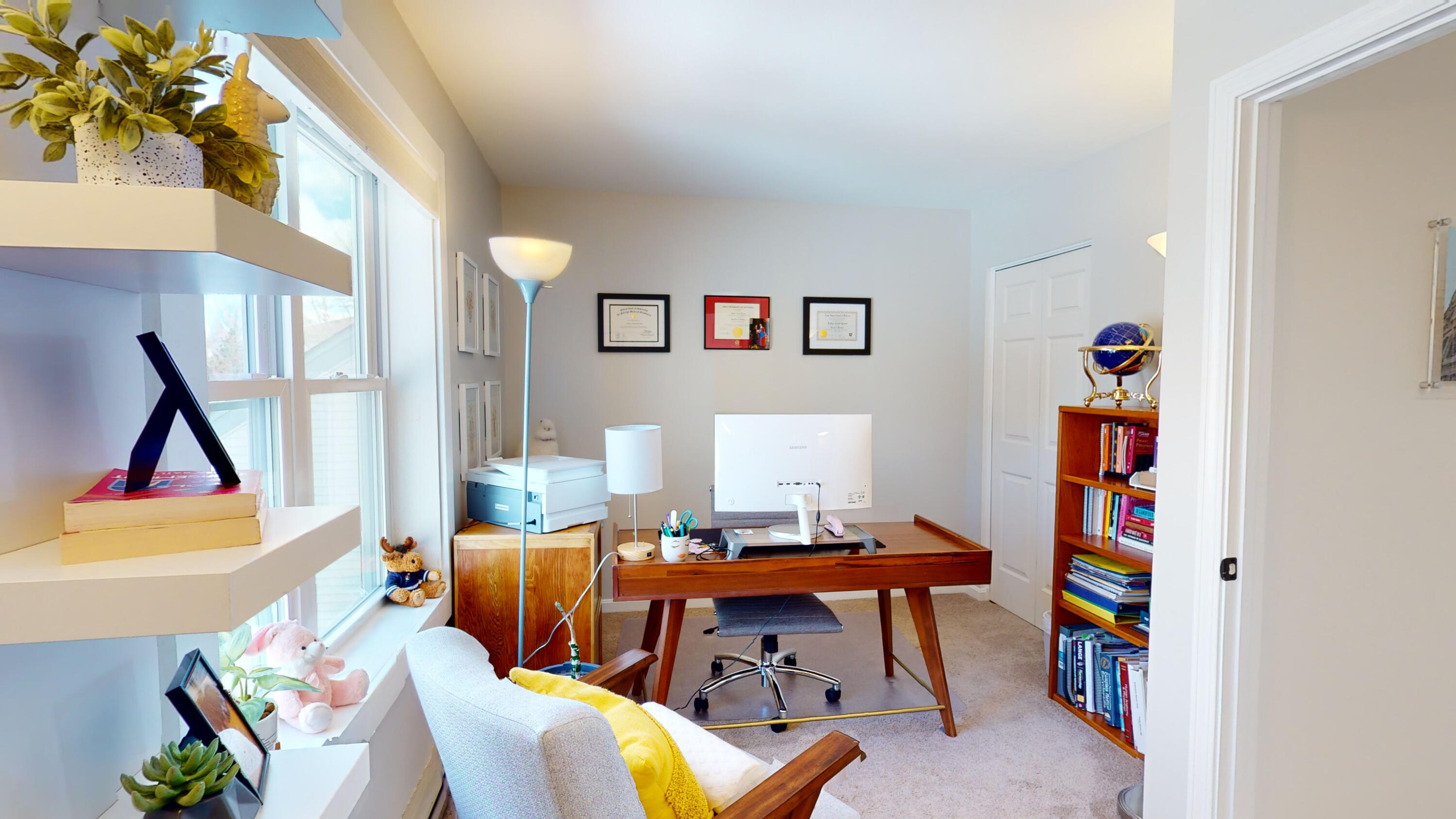 826 Ohio Street, Unit 17 Bangor, ME 04401 - Photo 24 of 34 22